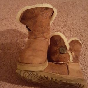 Women's Genuine UGG Boots